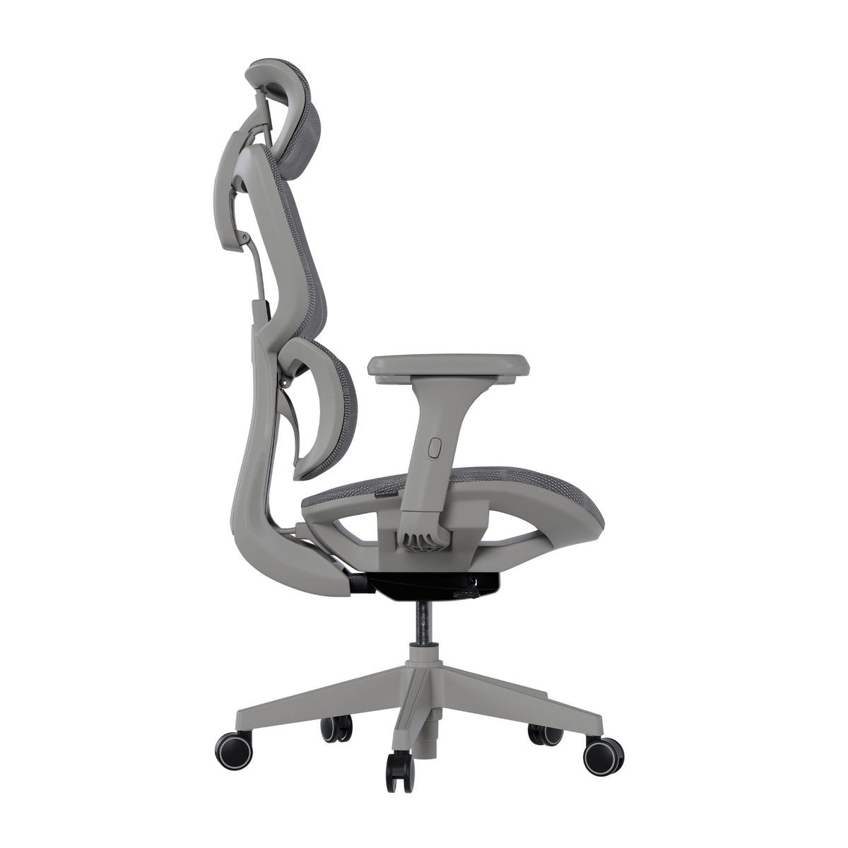 Cadeira Ergonômica Elements Siggy
